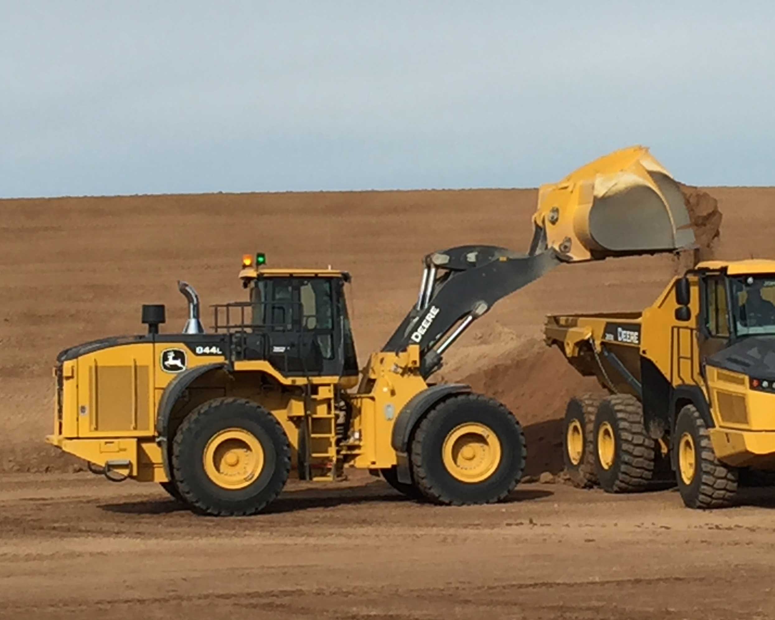 850l john deere dozer 850l john deere dozer