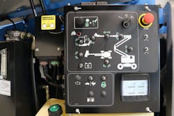 1654811226012 Genie Positive Air Shutdown System 1654811226012 Genie Positive Air Shutdown System