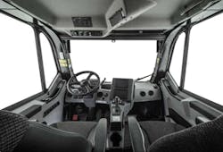 Cat-777G-cab Cat-777G-cab