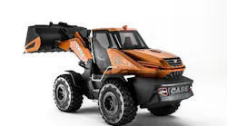 Case-tetra-wheel-loader