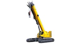 1654811275271 Groveghc140telescopiccrawlercrane 1654811275271 Groveghc140telescopiccrawlercrane