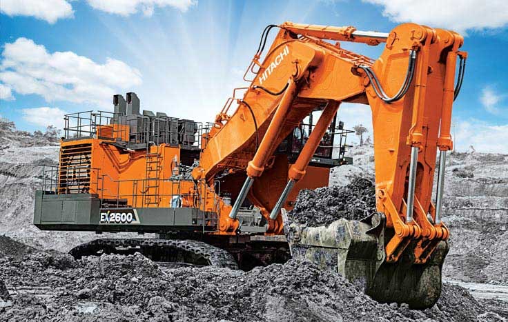 Hitachi-EX2600-7-Mining-Shovel