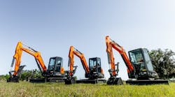 Doosan-DX35-5-DX42-5-DX50-5 Doosan-DX35-5-DX42-5-DX50-5