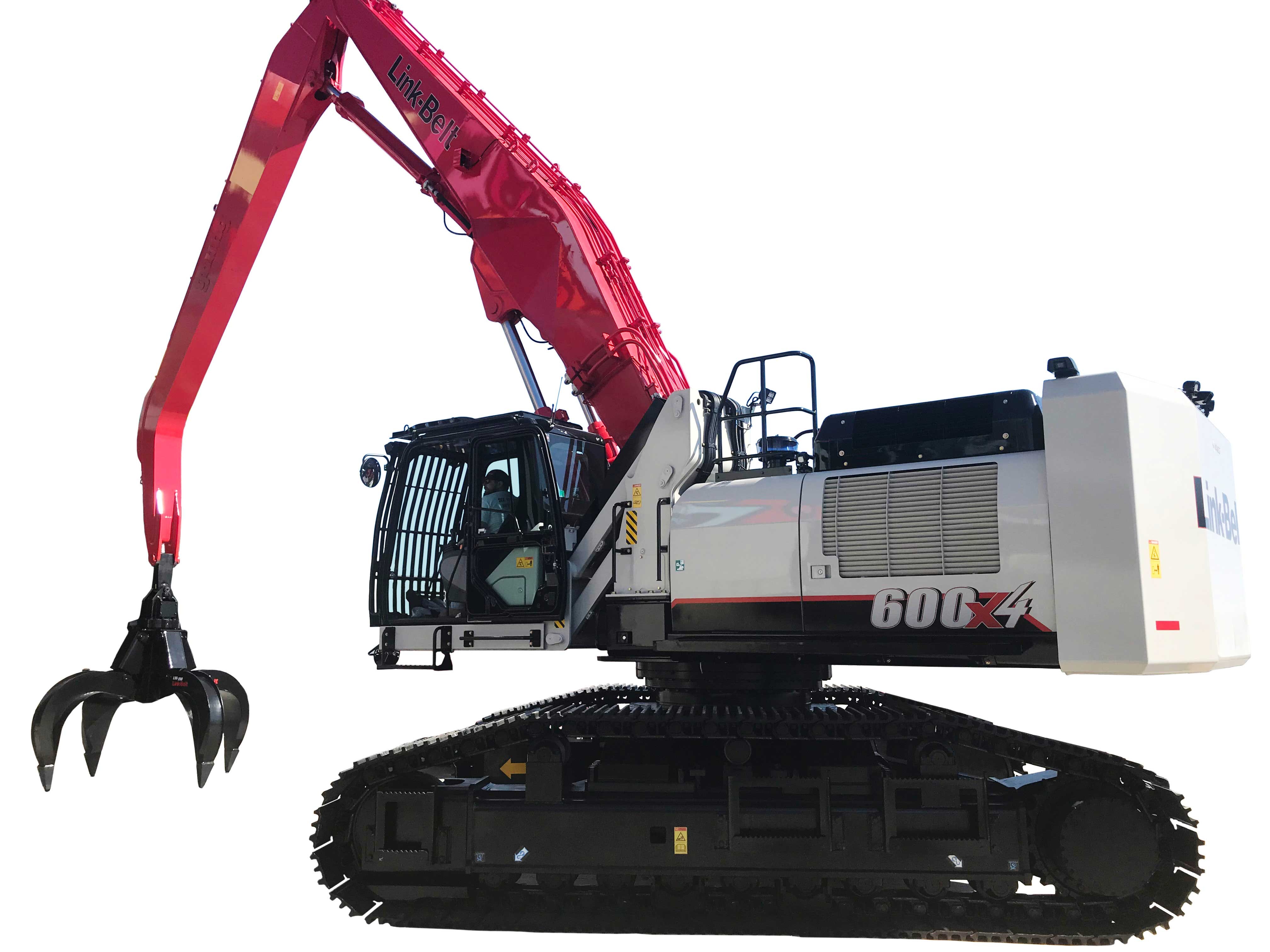 Link-Belt-600X4-material-handler