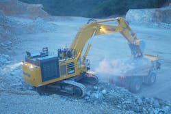 Komatsu-PC1250-11-excavator