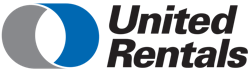 2000px United Rentals Logo