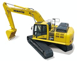 1654811483686 Komatsupc290lci11excavator 1654811483686 Komatsupc290lci11excavator