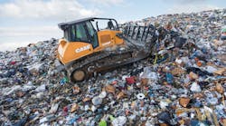 Case-2050M-landfill-dozer Case-2050M-landfill-dozer