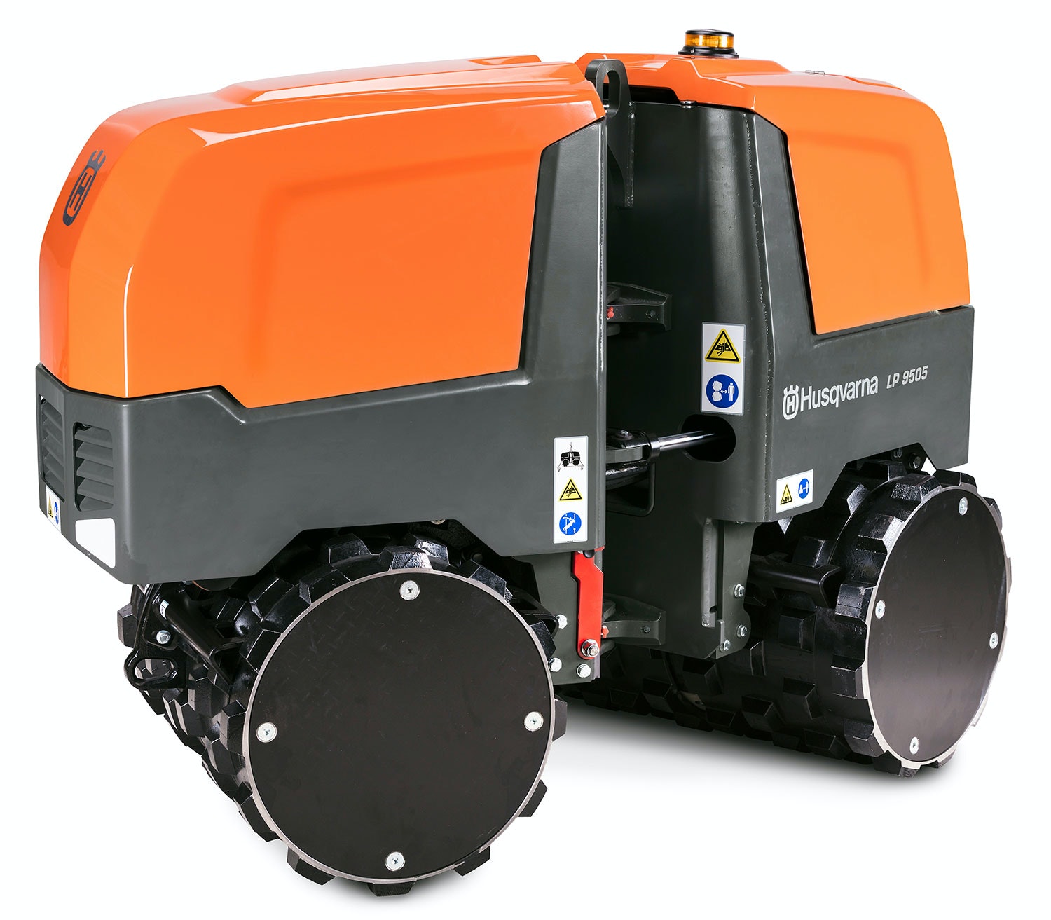 1654811583354 Husqvarnalp9505trenchcompactor