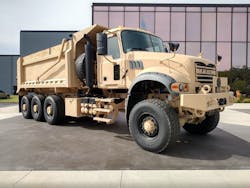 1654811602718 Mackm917a3armytruck 1654811602718 Mackm917a3armytruck