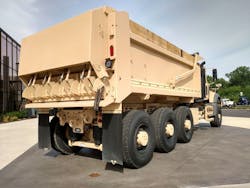 Mack-M917A3-rear Mack-M917A3-rear