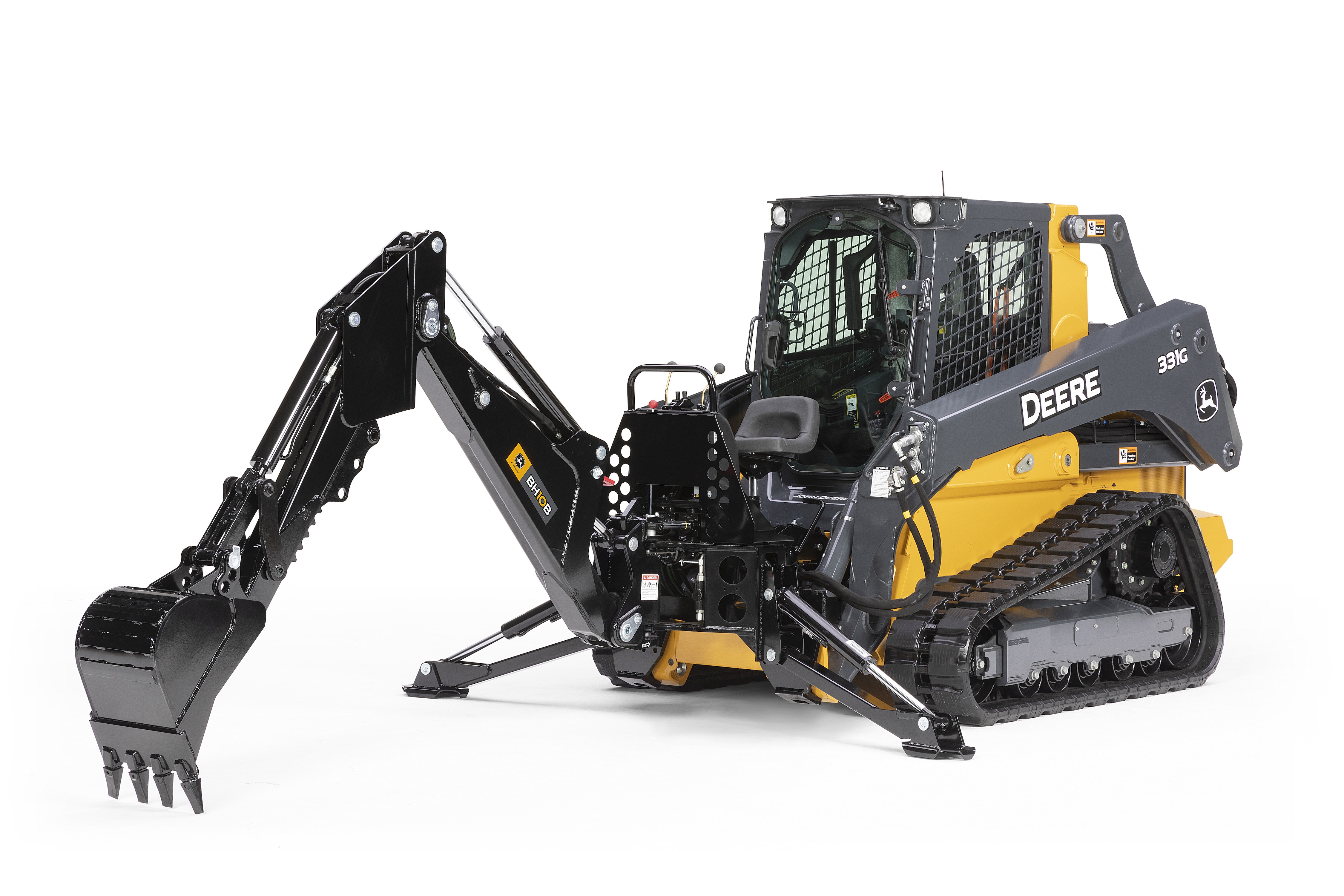 Deere-Backhoe-Attachment