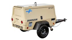 Doosan-XP185-Compressor