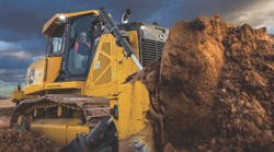 JohnDeere-850L-dozer JohnDeere-850L-dozer