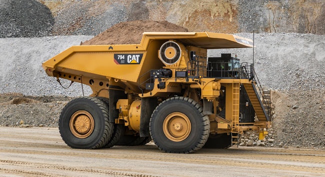 1654811708290 Cat794actruck