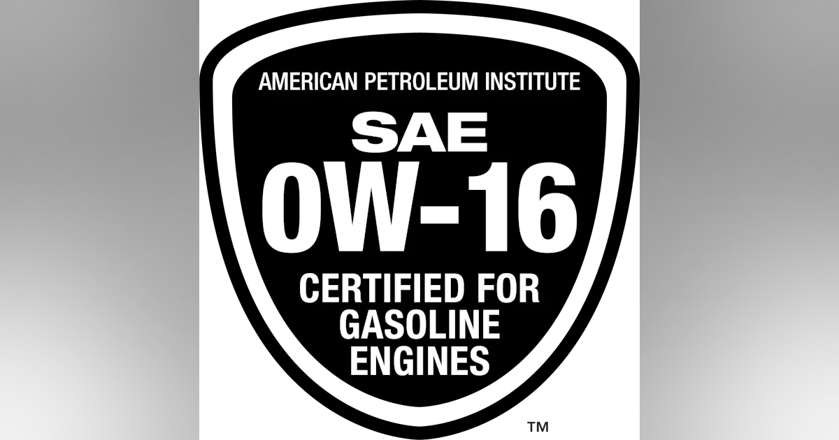 Api Gasoline Engine API Standards Cover Gas Engines | Construction Equipment