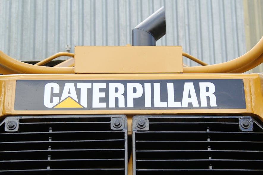 Caterpillar Jobs In Joliet Il