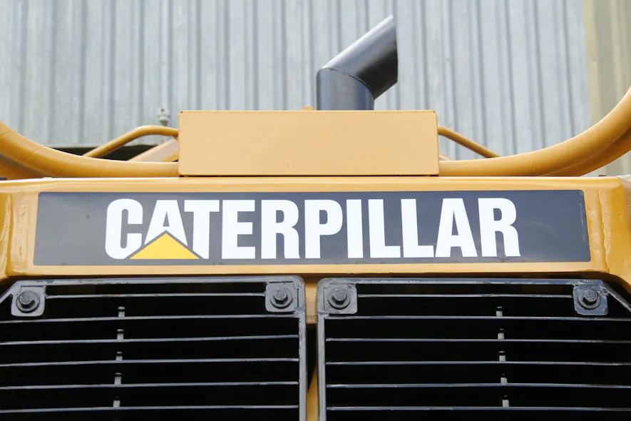 Caterpillar Engineer Salary In India Caterpillar Engineer Salary In India