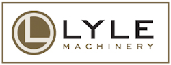 Lyle-Machinery