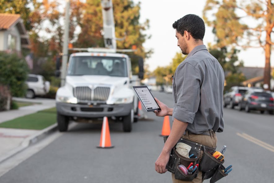 Verizon Connect Launches Field Service Dispatch, Simplifies Job