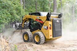 Caterpillar-242D3-skid-steer Caterpillar-242D3-skid-steer
