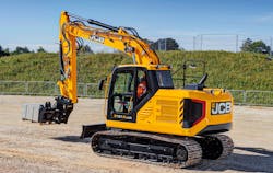 1654811951348 Jcb 131x Excavator 1654811951348 Jcb 131x Excavator