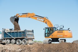 Equipment-Financing-Excavator