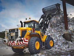 1654811979369 Jcb 457 Ht Hl Wheel Loader 1654811979369 Jcb 457 Ht Hl Wheel Loader