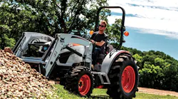 Bobcat-ct4045-tractor