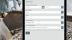 B2W-Inform-App B2W-Inform-App