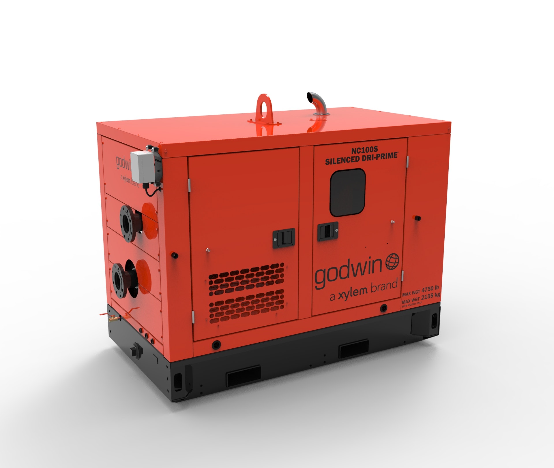 1654812063343 Xylemgodwinnc100spump