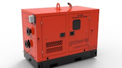 Xylem-Godwin-NC100S-Pump Xylem-Godwin-NC100S-Pump