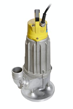 Atlas Copco-WEDA-S30N-sludge-pump