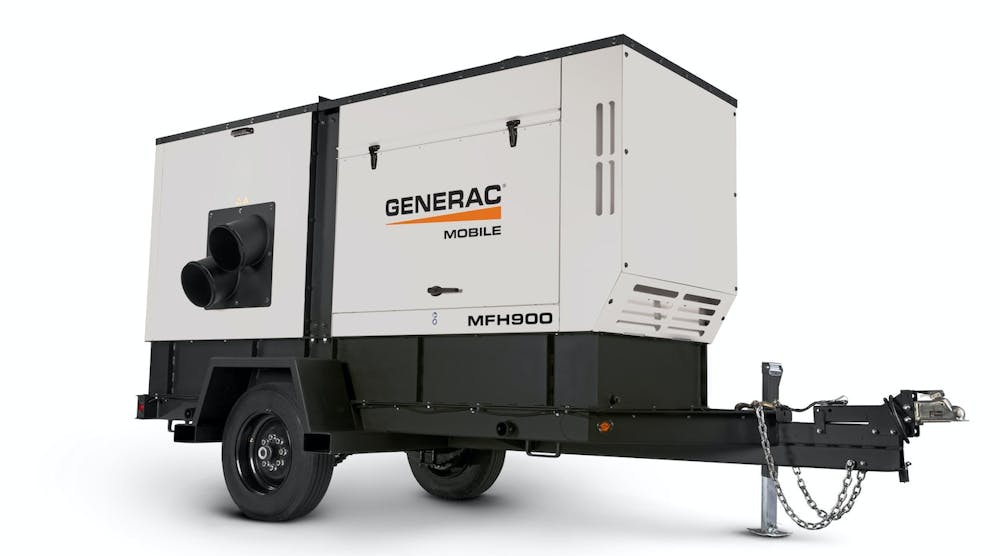 Generac-MFH900-Heater