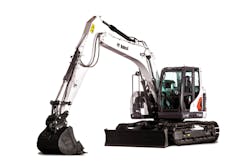 1654812097272 Bobcate145excavator 1654812097272 Bobcate145excavator