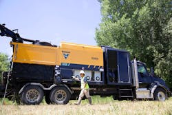 1654812138338 Vermeer Xr2 Vacuum Excavator 1654812138338 Vermeer Xr2 Vacuum Excavator