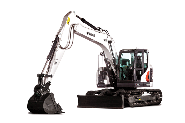 1654812143211 Bobcate145excavator