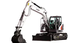 bobcat-e145-excavator