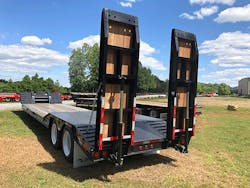 Talbert-Manufacturing-35FG-trailer