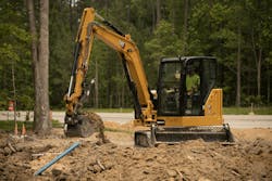 1654812168389 Caterpillar306crexcavator 1654812168389 Caterpillar306crexcavator