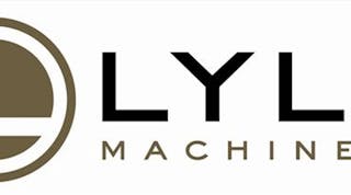 Lyle-Machinery-Logo
