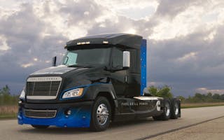 Cummins-Hydrogen-Fuel-Cell-Truck