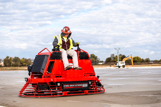 Allen-HDX600-riding-trowel