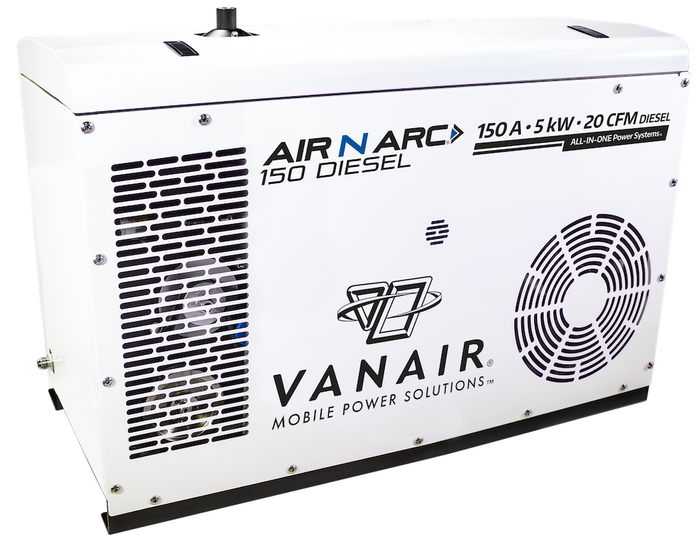 1654812316993 Air N Arc 150 Diesel Product Image