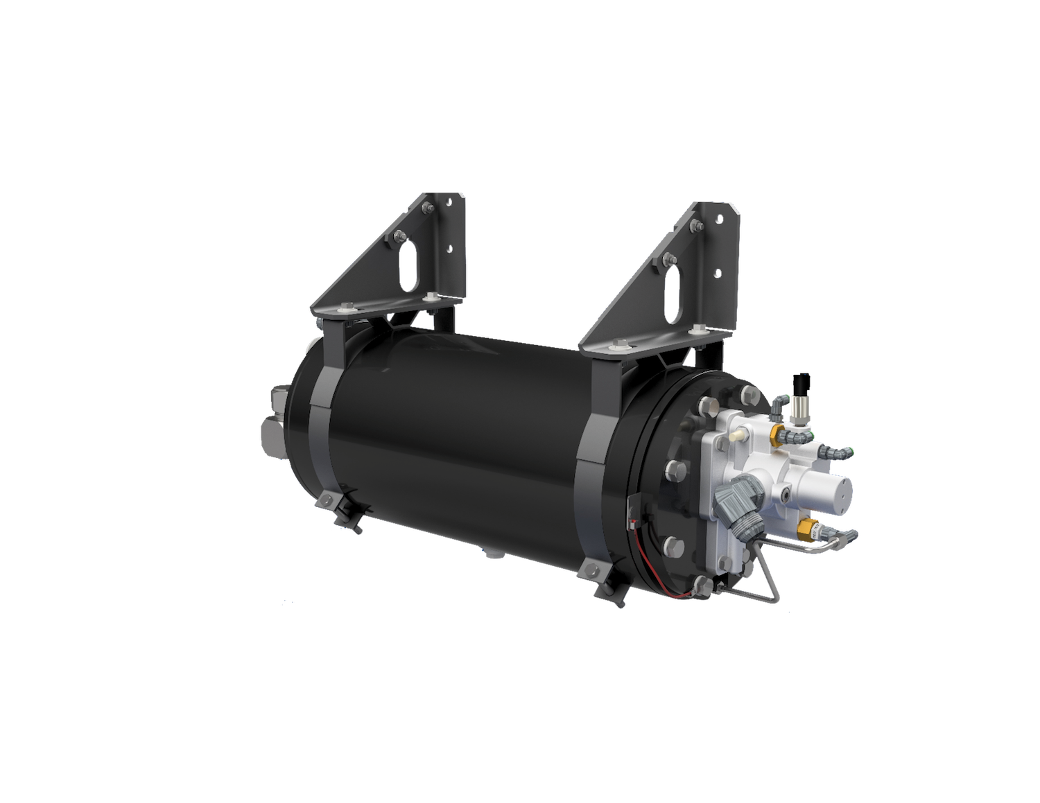 1654812321322 Separator Tank Air Side View
