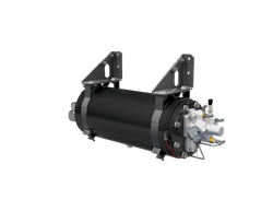 1654812321322 Separator Tank Air Side View 1654812321322 Separator Tank Air Side View