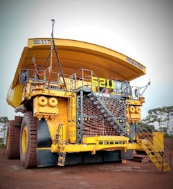 1654812341345 Komatsu930eminingtruck 1654812341345 Komatsu930eminingtruck