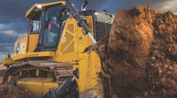 JohnDeere-850L-dozer JohnDeere-850L-dozer