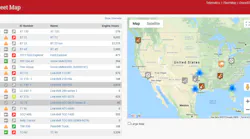 fleetmap