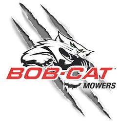 Bob-Cat-mowers